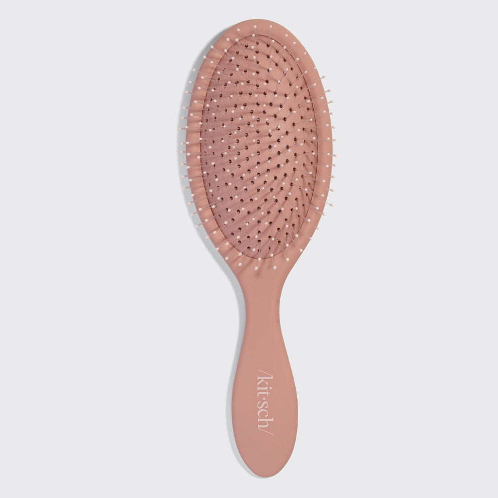 Terracotta Wet Dry Brush - Everyday Essentials