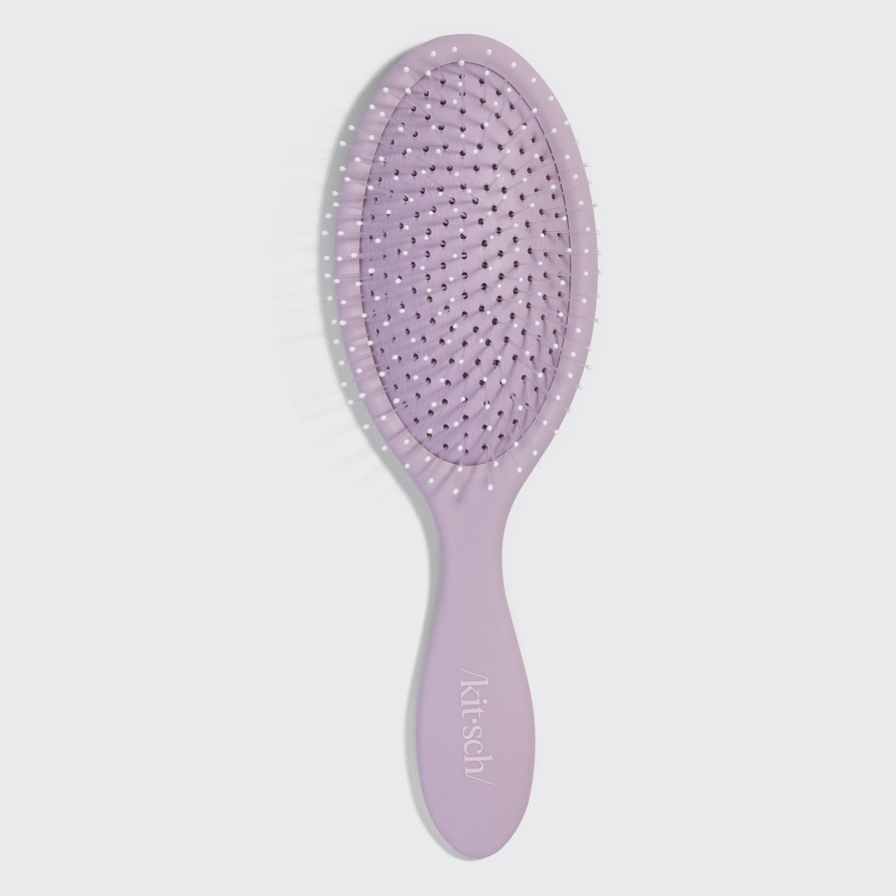 Soft Violet Wet Dry Brush - Curated Collection