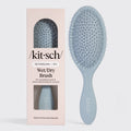 Haze Blue Wet Dry Brush - Signature Selection