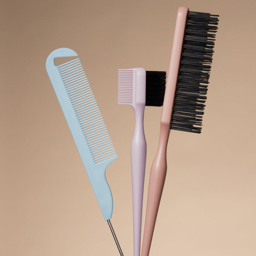 Detail and Define Styling Brush Set - Signature Selection