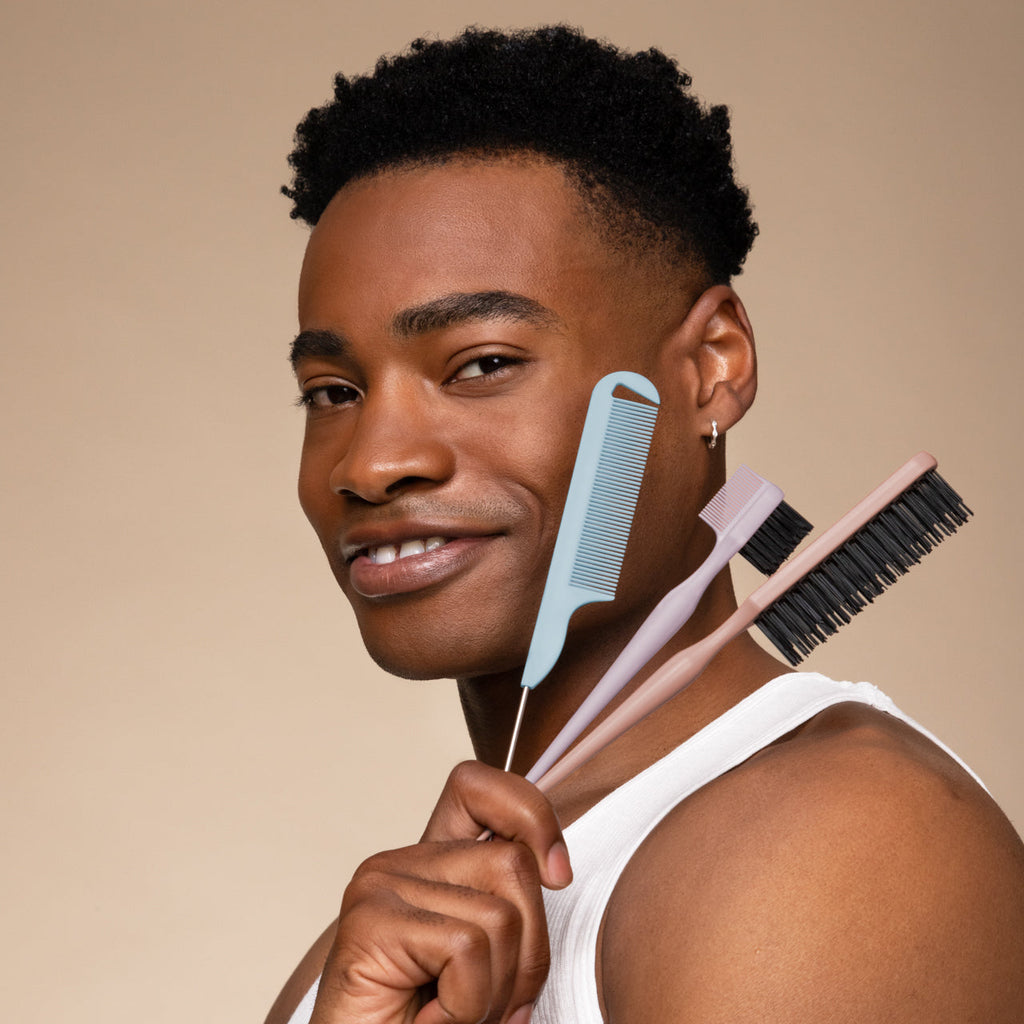 Detail and Define Styling Brush Set - Signature Selection