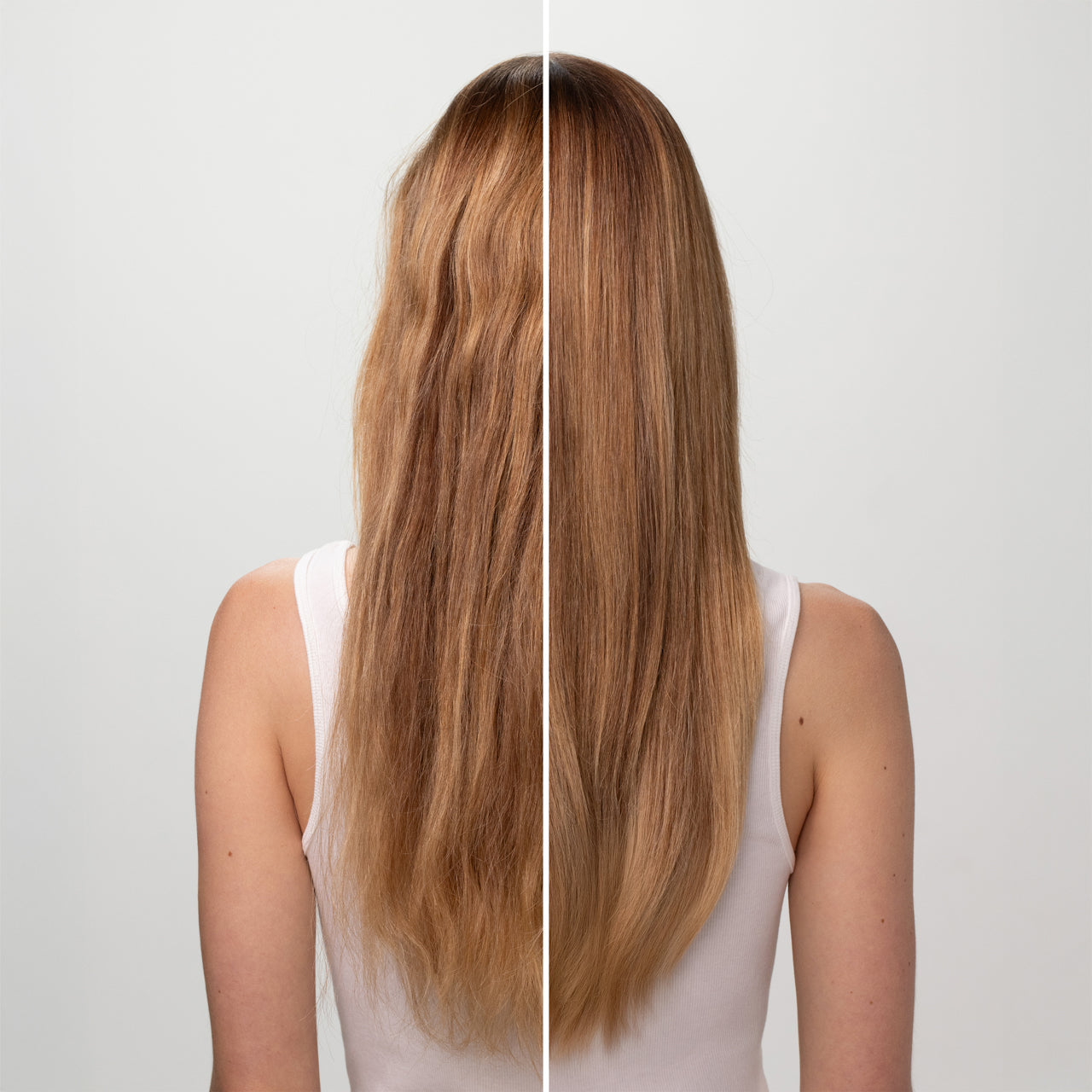 Rice Water Shampoo and Conditioner Combo for Hair Growth - Signature Selection