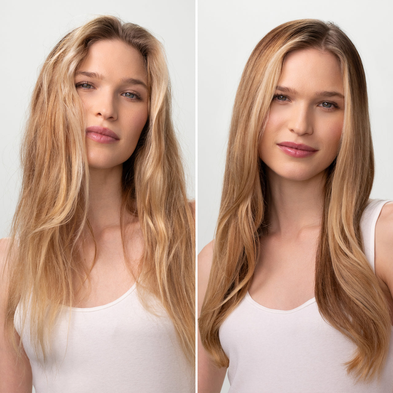 Rice Water Shampoo and Conditioner Combo for Hair Growth - Signature Selection