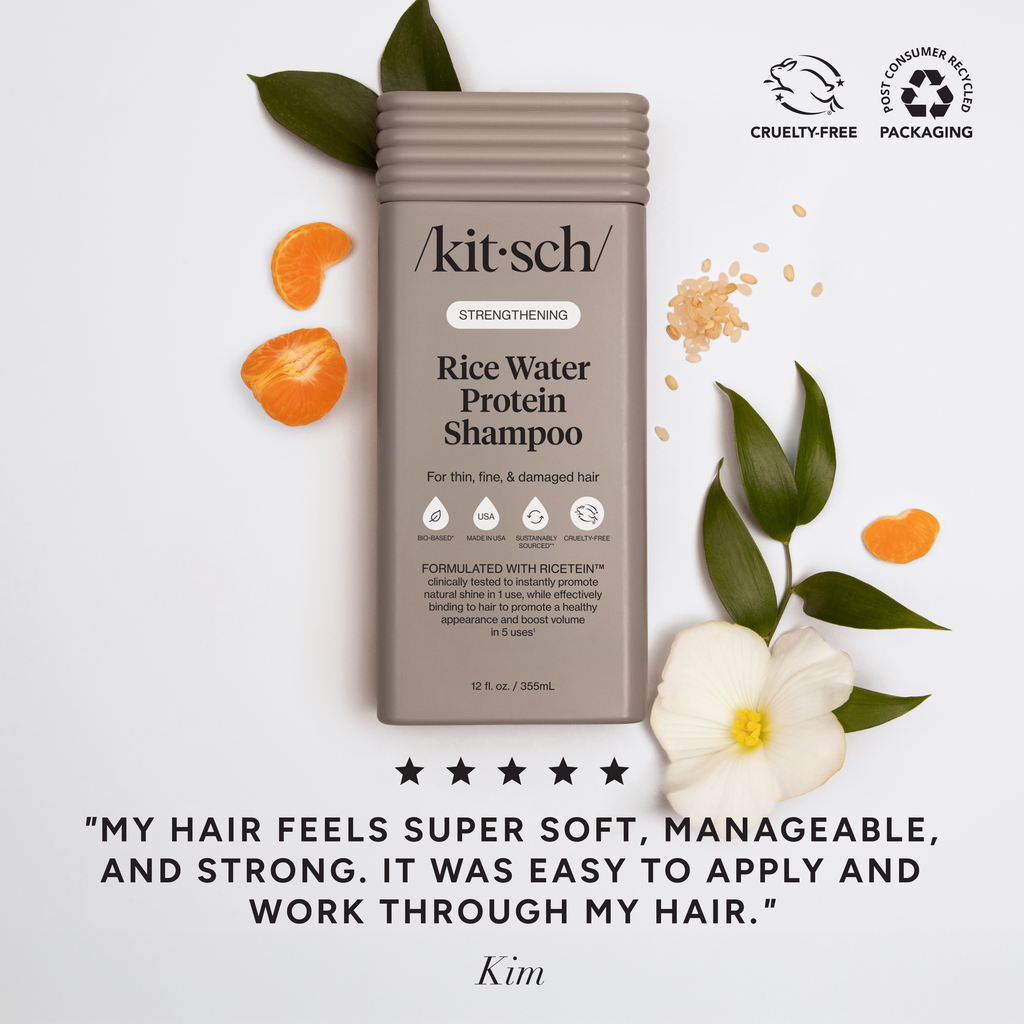 Hair Growth Essentials - Everyday Essentials