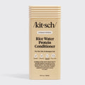 Rice Water Conditioner for Hair Growth - Curated Collection