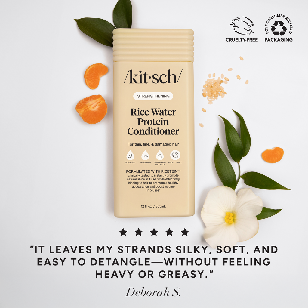 Hair Growth Essentials - Everyday Essentials