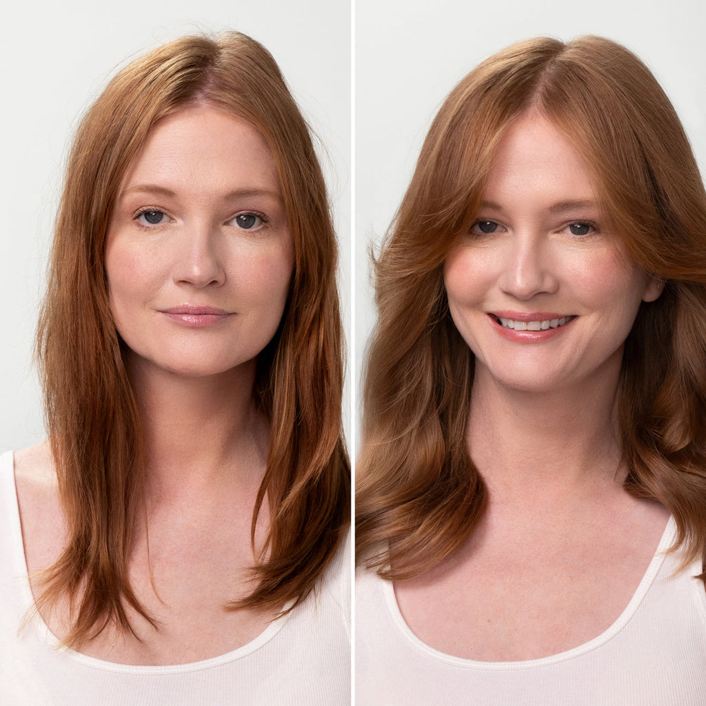 Rosemary and Biotin Volumizing Shampoo and Conditioner Combo - Everyday Essentials