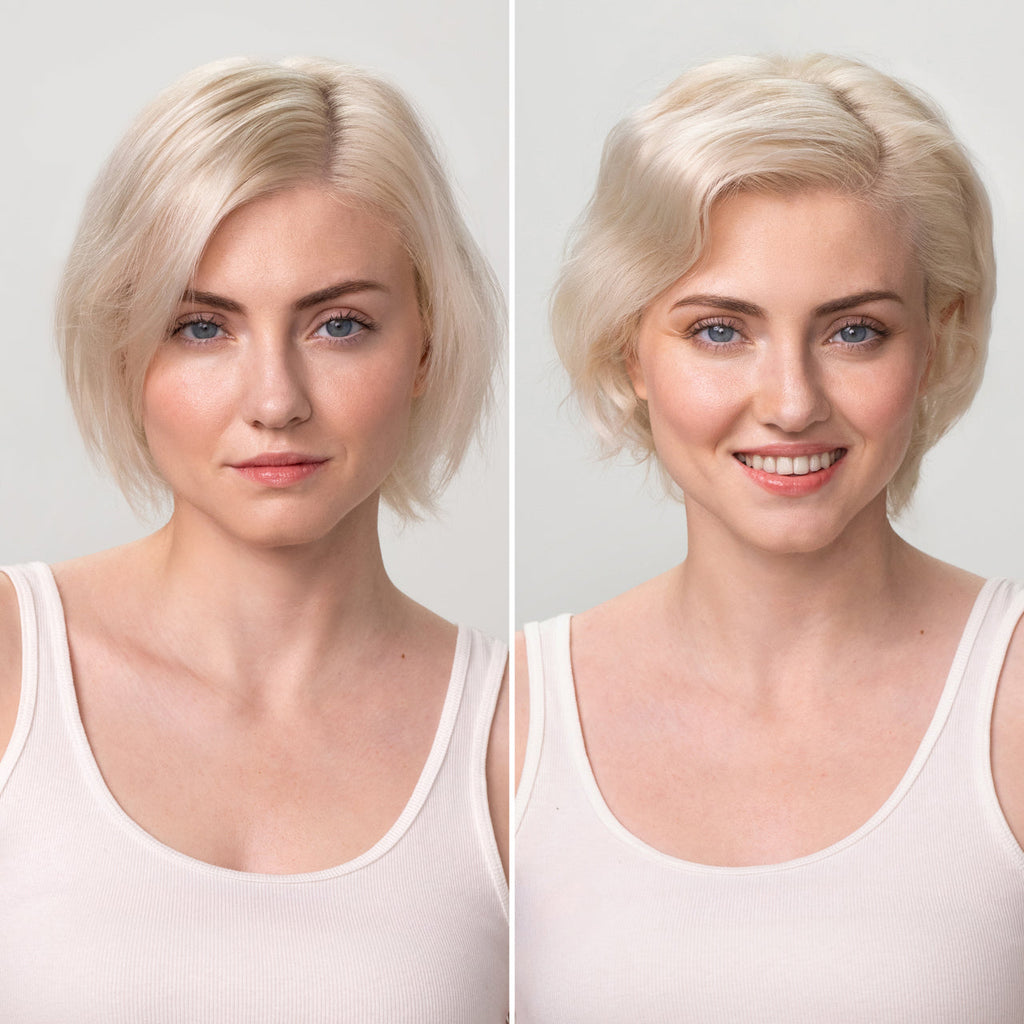 Repairing Argan Oil Shampoo and Conditioner Combo - Everyday Essentials