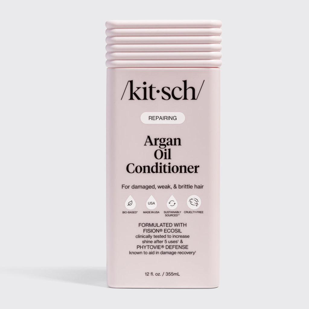 Repairing Argan Oil Conditioner - Curated Collection