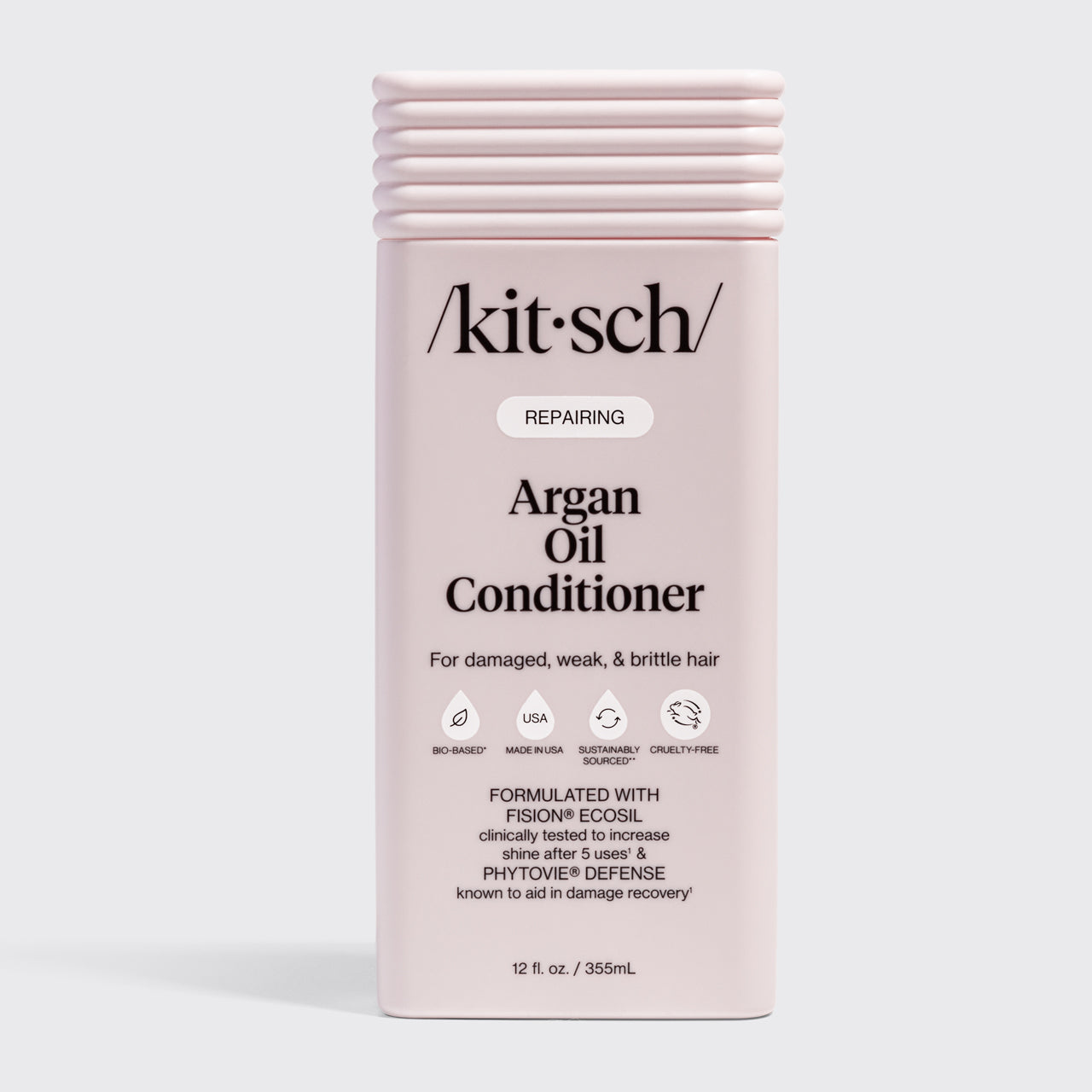 Repairing Argan Oil Conditioner - Curated Collection