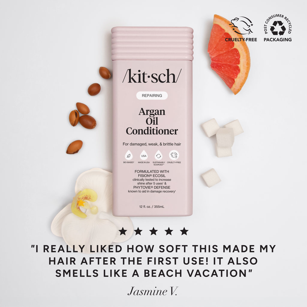Repairing Argan Oil Conditioner - Curated Collection