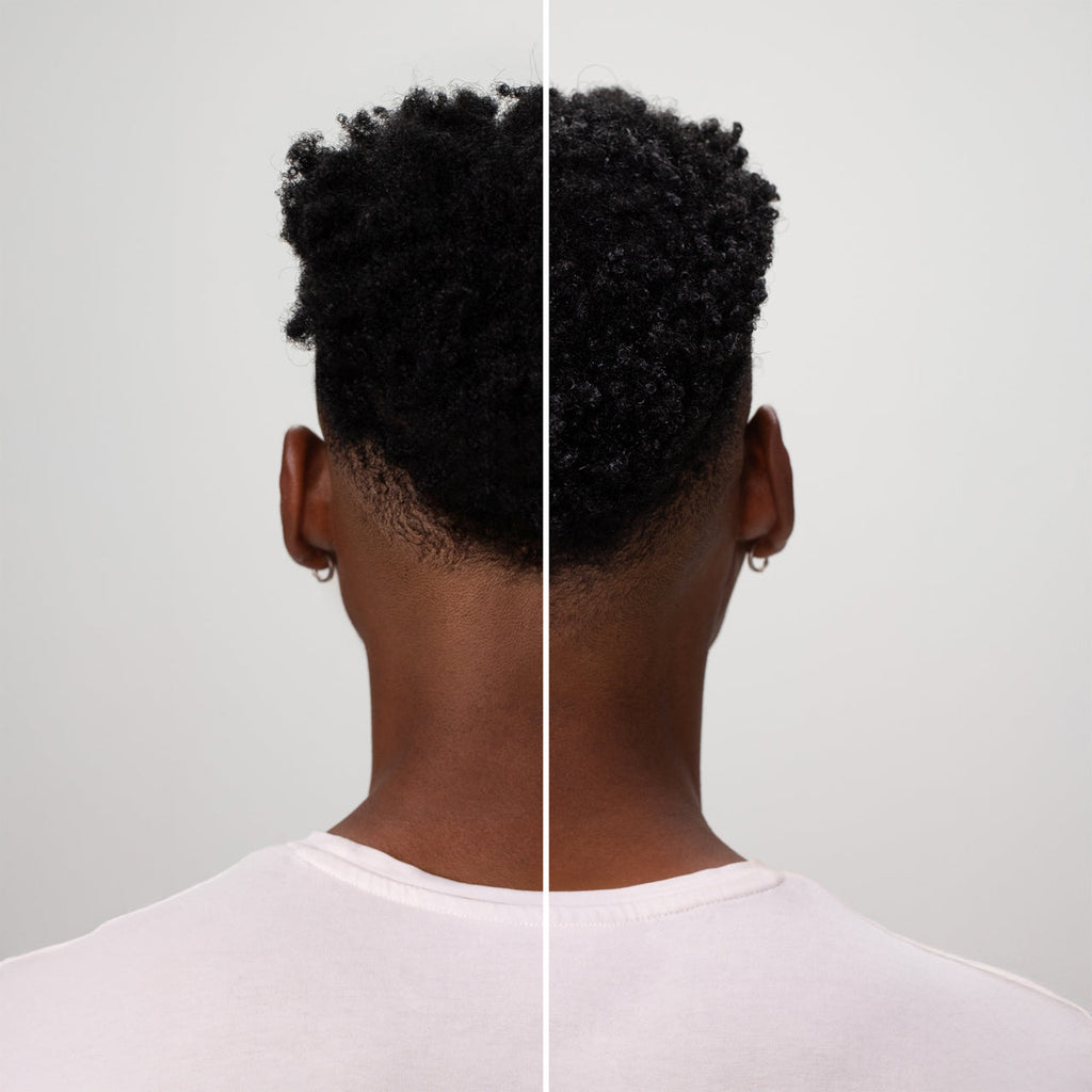 Coconut Oil Shampoo for Dry Damaged Hair - Signature Selection