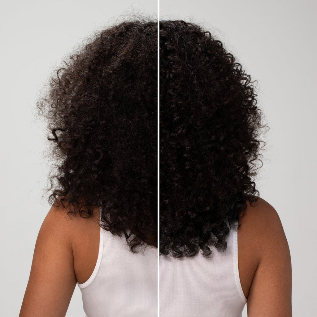 Coconut Oil Conditioner for Dry Damaged Hair - Everyday Essentials