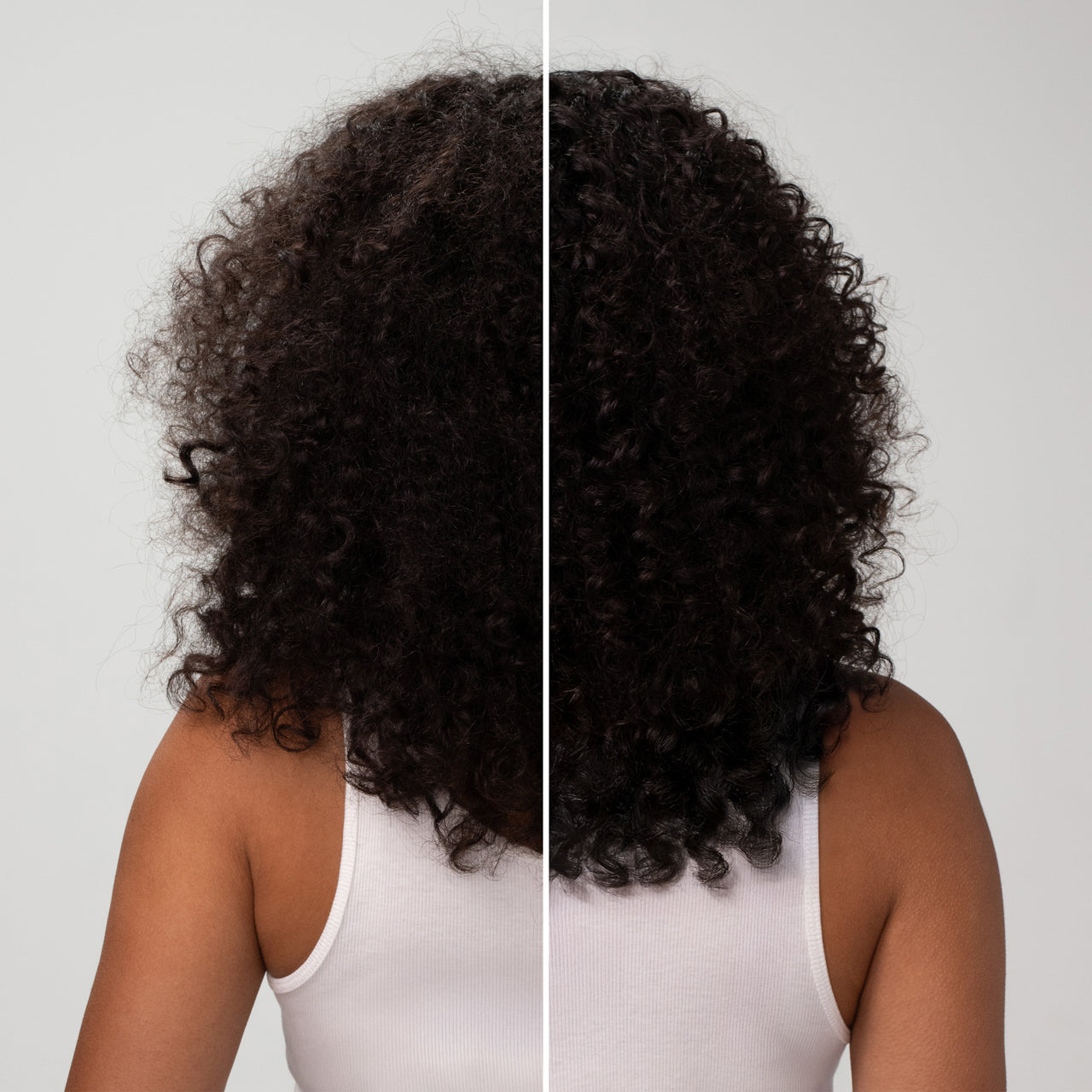 Coconut Oil Conditioner for Dry Damaged Hair - Everyday Essentials