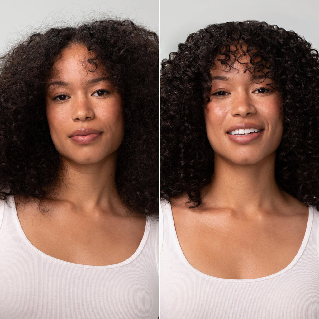 Coconut Oil Shampoo and Conditioner Combo for Dry Damaged Hair - Everyday Essentials