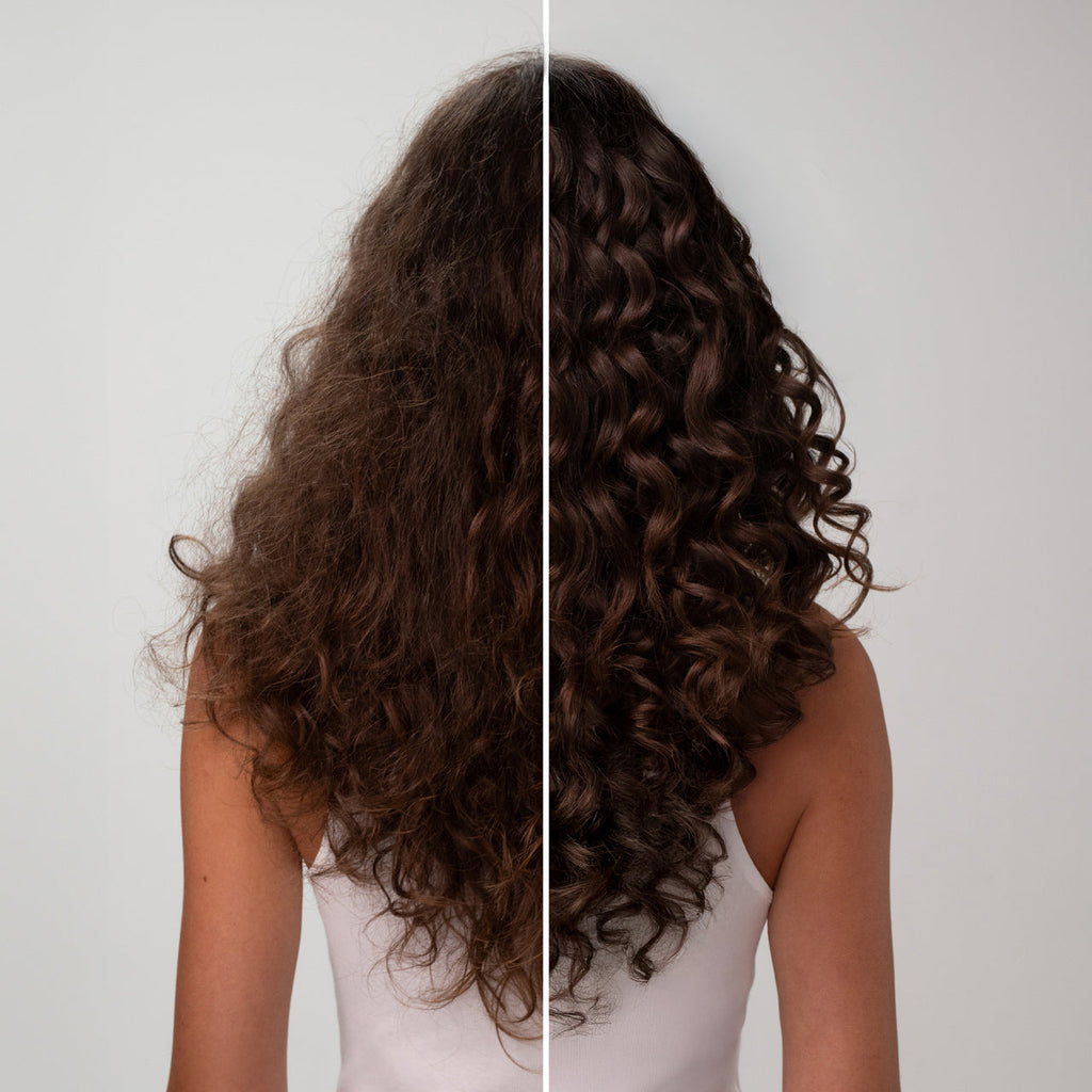 Castor Oil Nourishing Shampoo - Everyday Essentials