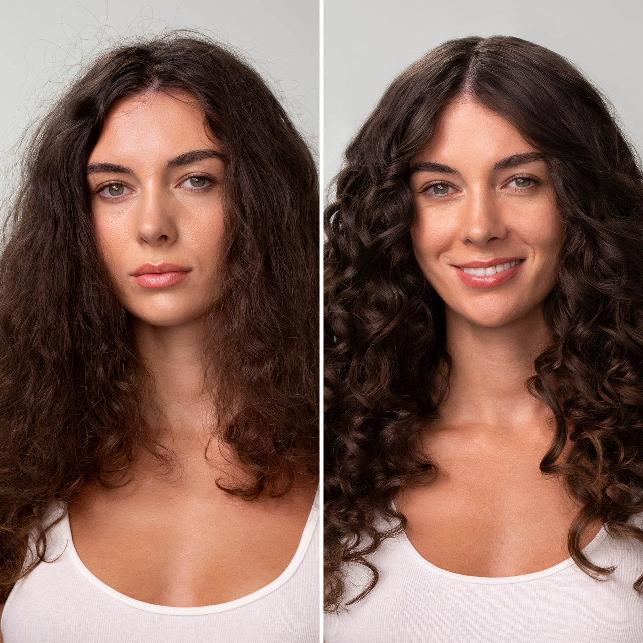 Castor Oil Nourishing Shampoo and Conditioner Combo - Curated Collection