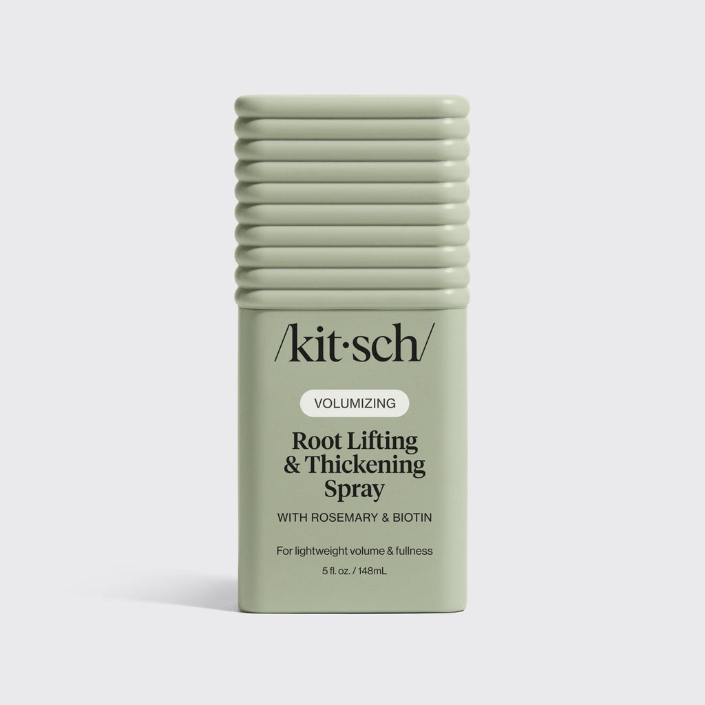 Root Lifting and Thickening Spray - Signature Selection