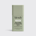 Root Lifting and Thickening Spray - Signature Selection