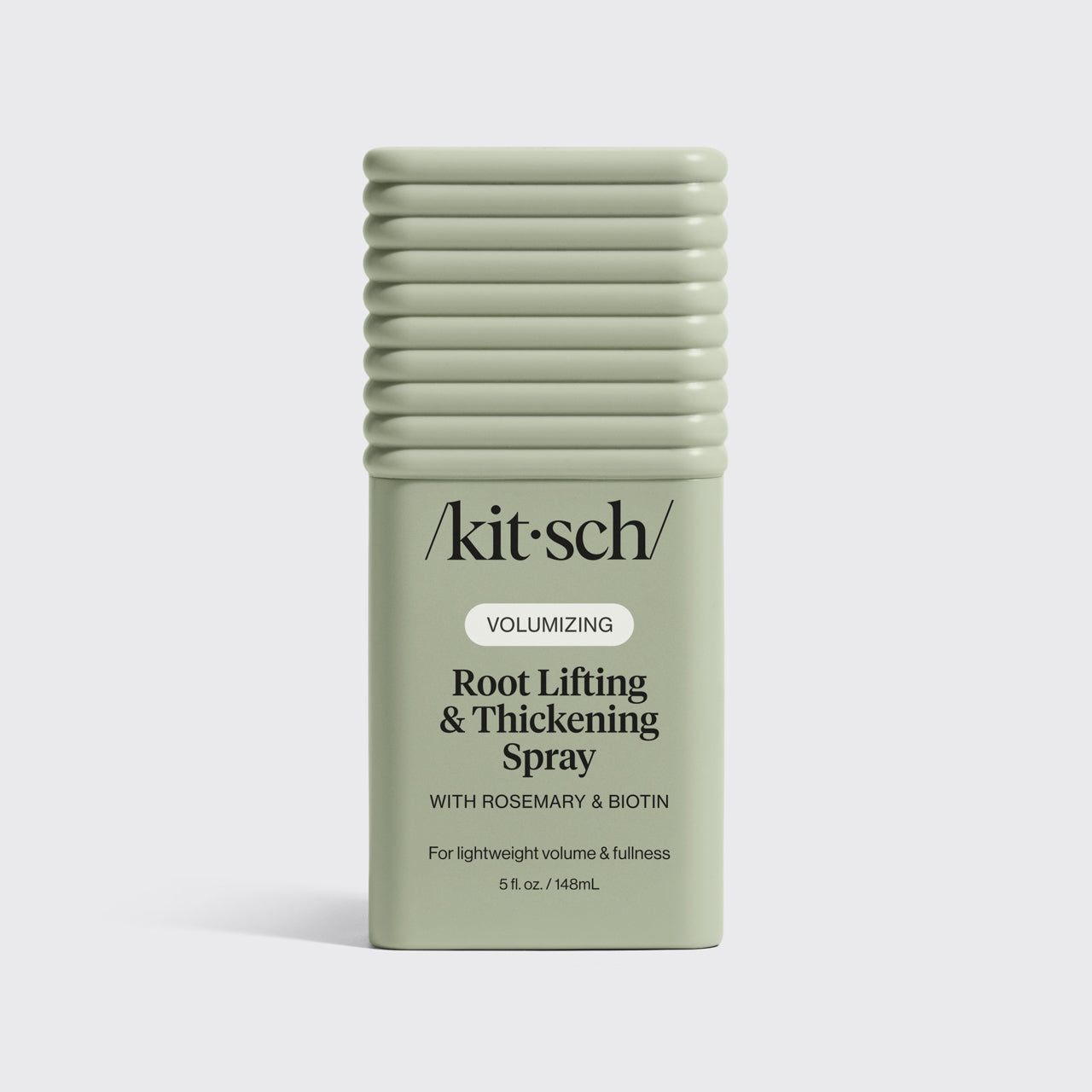 Root Lifting and Thickening Spray - Signature Selection