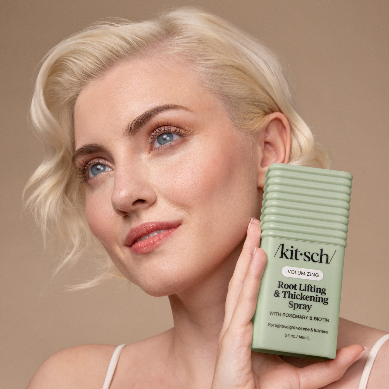 Root Lifting and Thickening Spray - Signature Selection