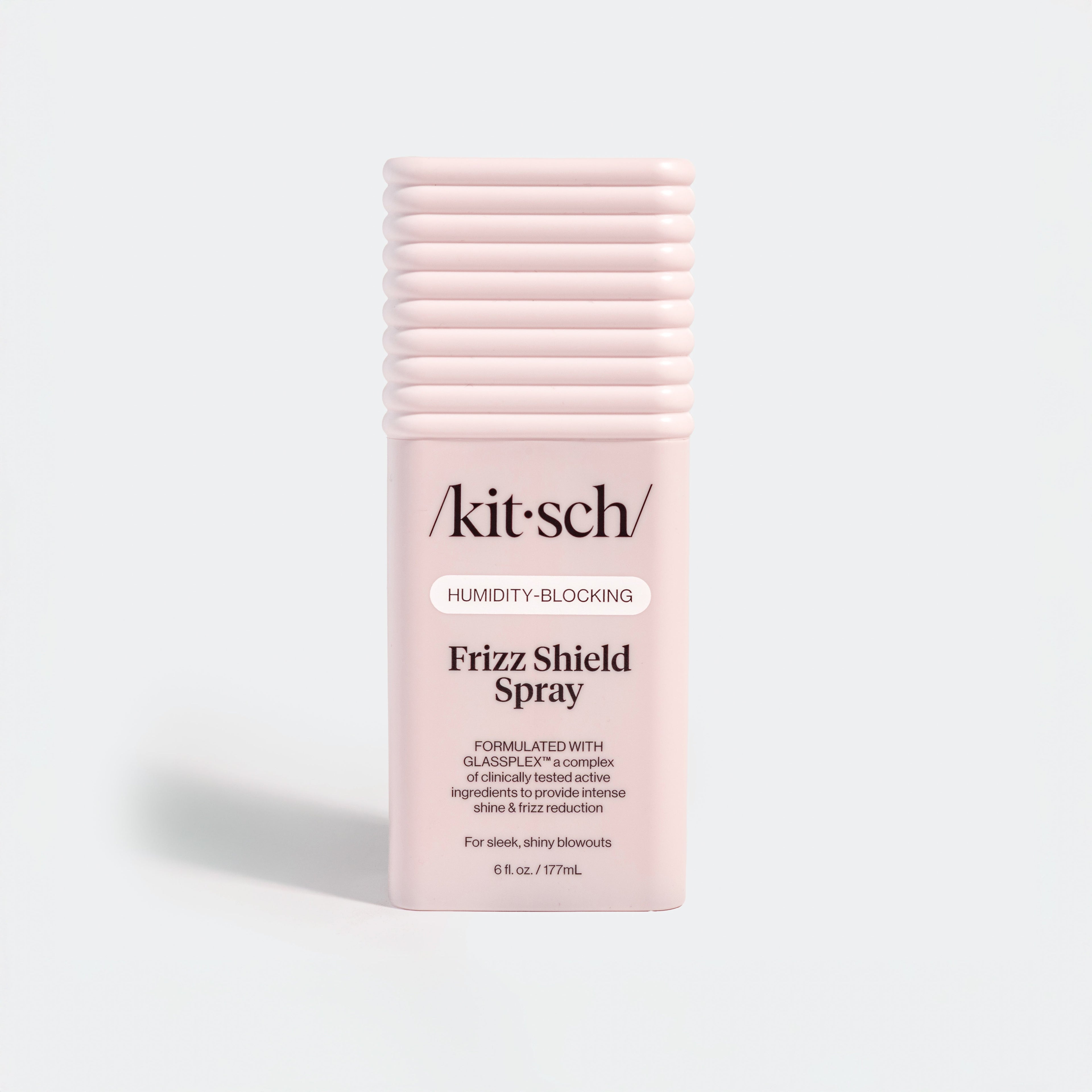 Humidity Blocking Frizz Shield Spray - Everyday Essentials