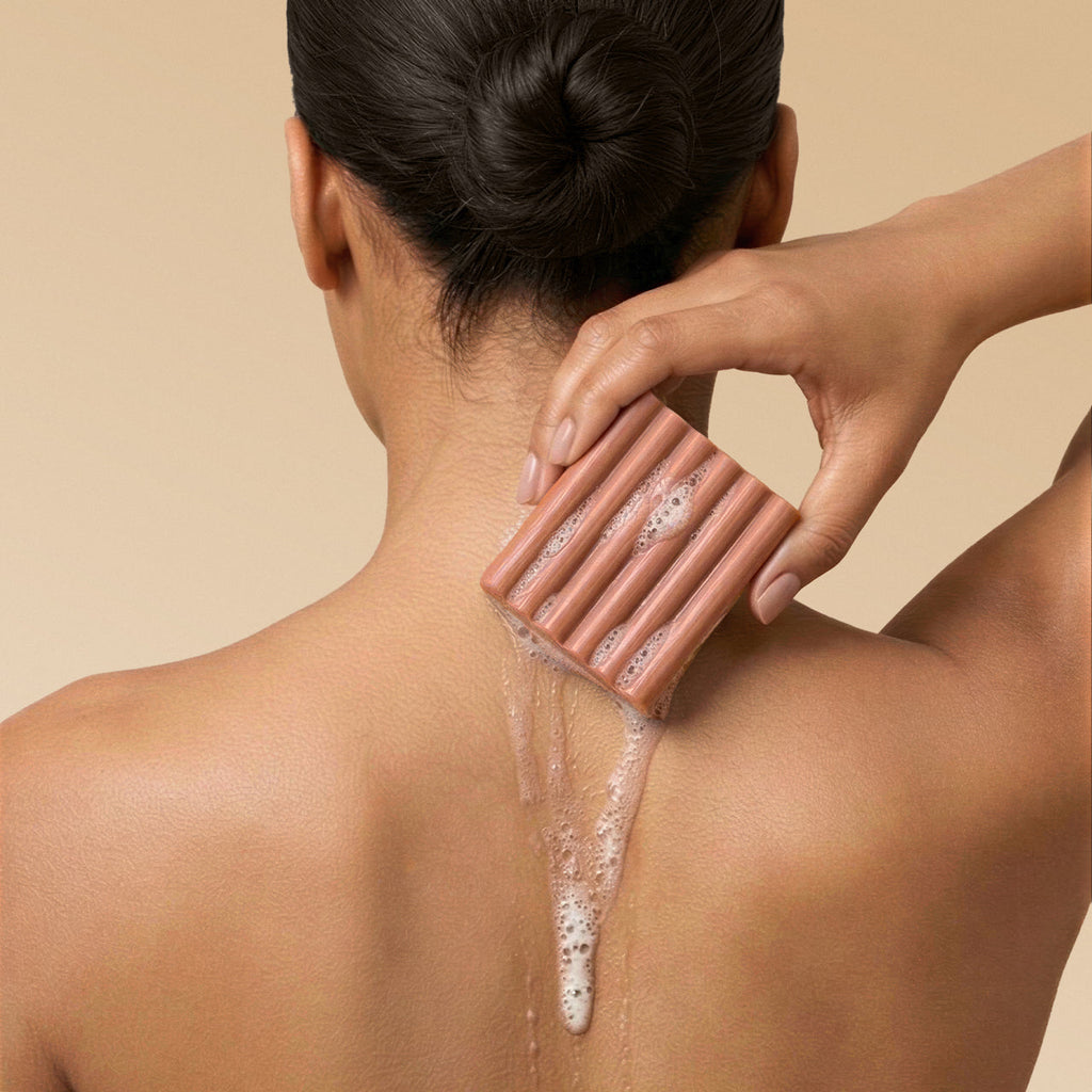 Vanilla Vacation Body Bar Duo - Everyday Essentials