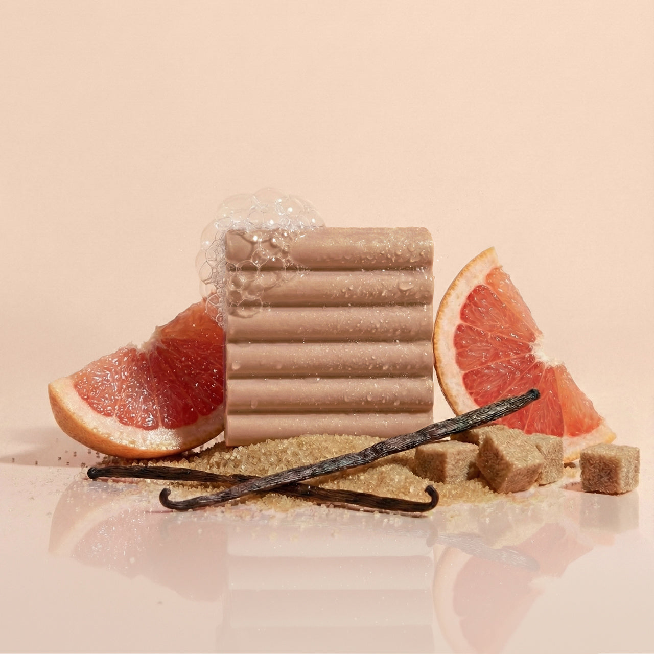 Warm Sugar Scent Ritual - Signature Selection