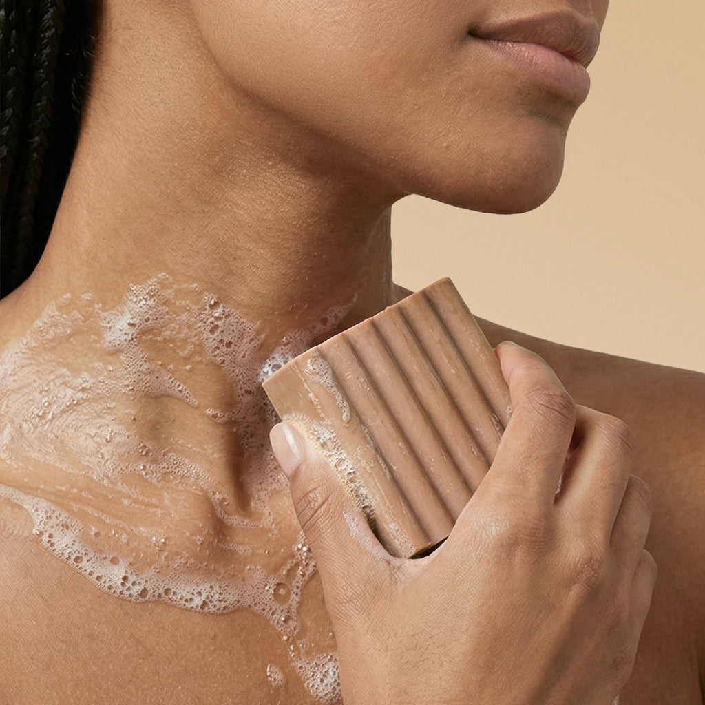 Vanilla Vacation Body Bar Duo - Everyday Essentials