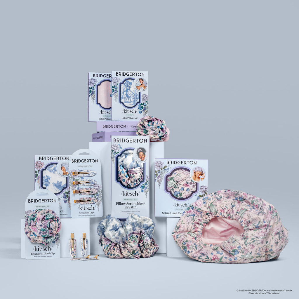 The Wisteria Dream Bridgerton Collector s Bundle - King - Curated Collection
