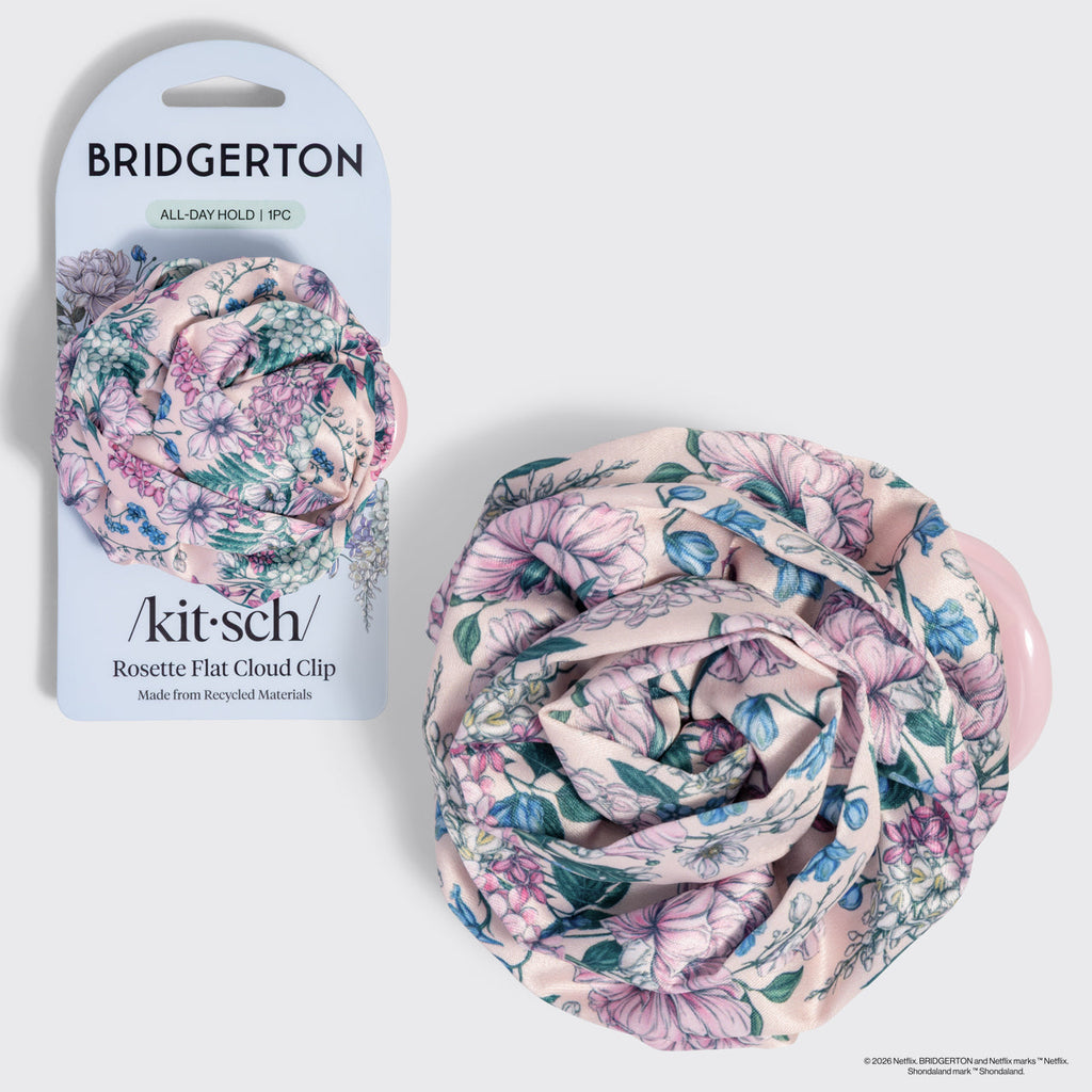 The Wisteria Dream Bridgerton Collector s Bundle - King - Curated Collection