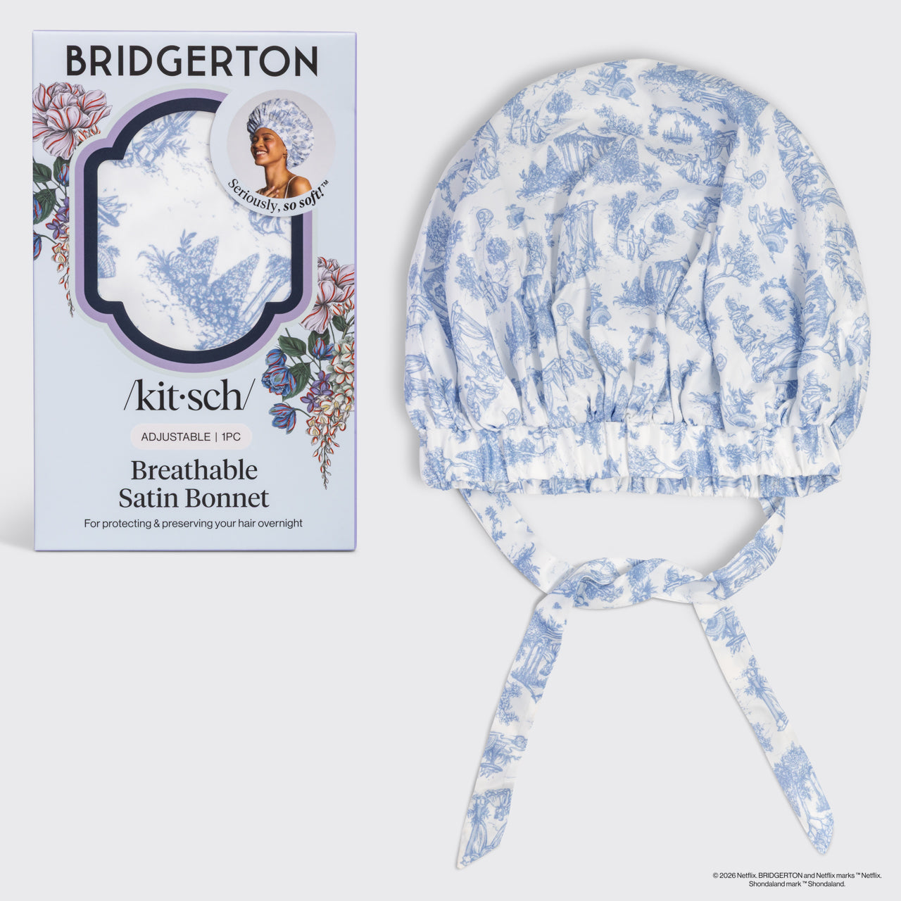 The Wisteria Dream Bridgerton Collector s Bundle - King - Curated Collection