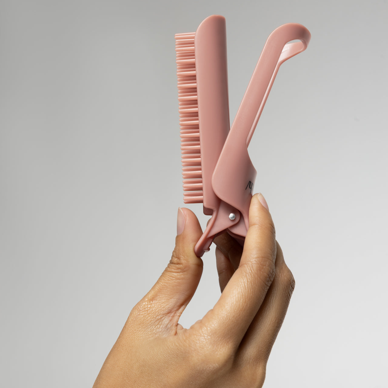 Hair Volumizing Clips in Terracotta - Everyday Essentials