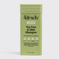 Tea Tree and Mint Clarifying Shampoo - Signature Selection