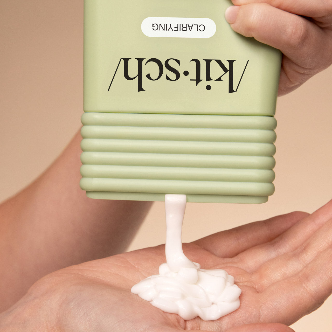 Tea Tree and Mint Clarifying Conditioner - Curated Collection