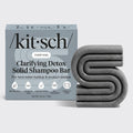 Detox Shampoo Bar - Signature Selection