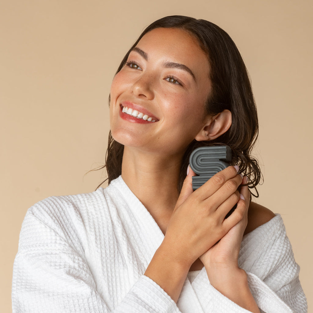 Detox Shampoo Bar - Signature Selection