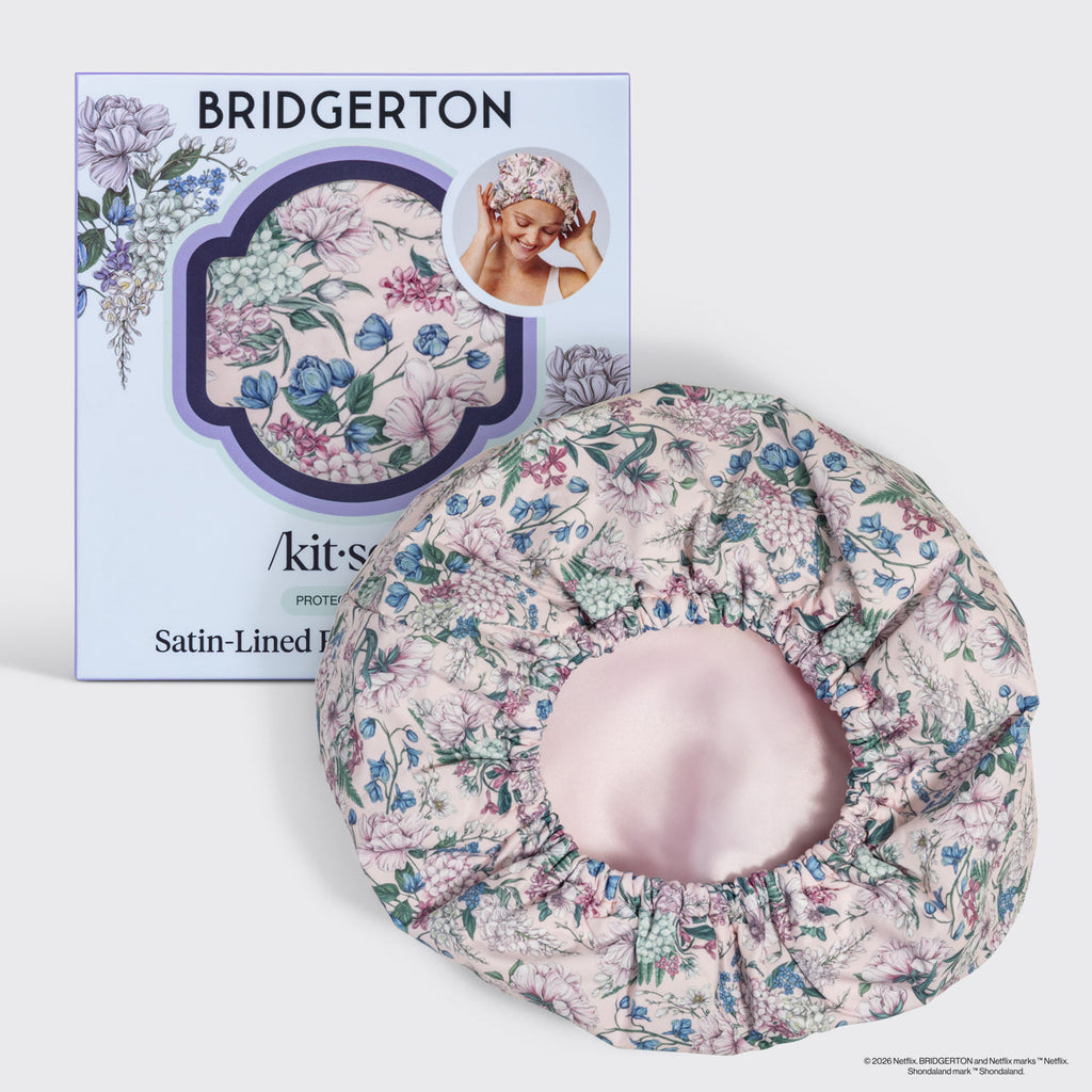 The Wisteria Dream Bridgerton Collector s Bundle - Everyday Essentials