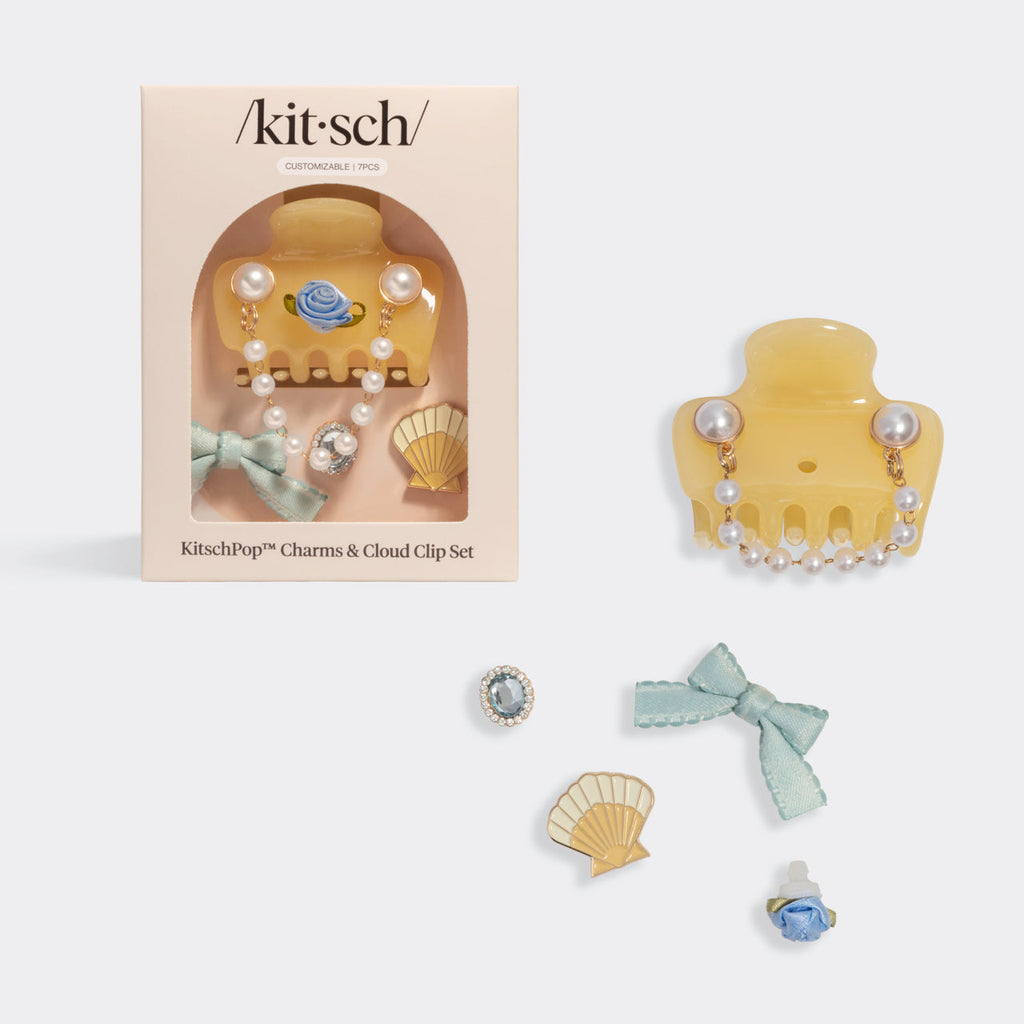 Limited Edition Summer Box - Curated Collection