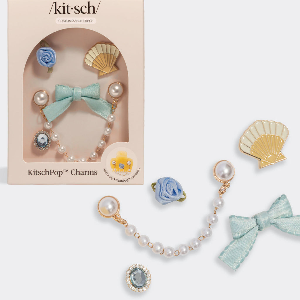 KitschPopTM Coastal Cottage Charm Collection - Signature Selection