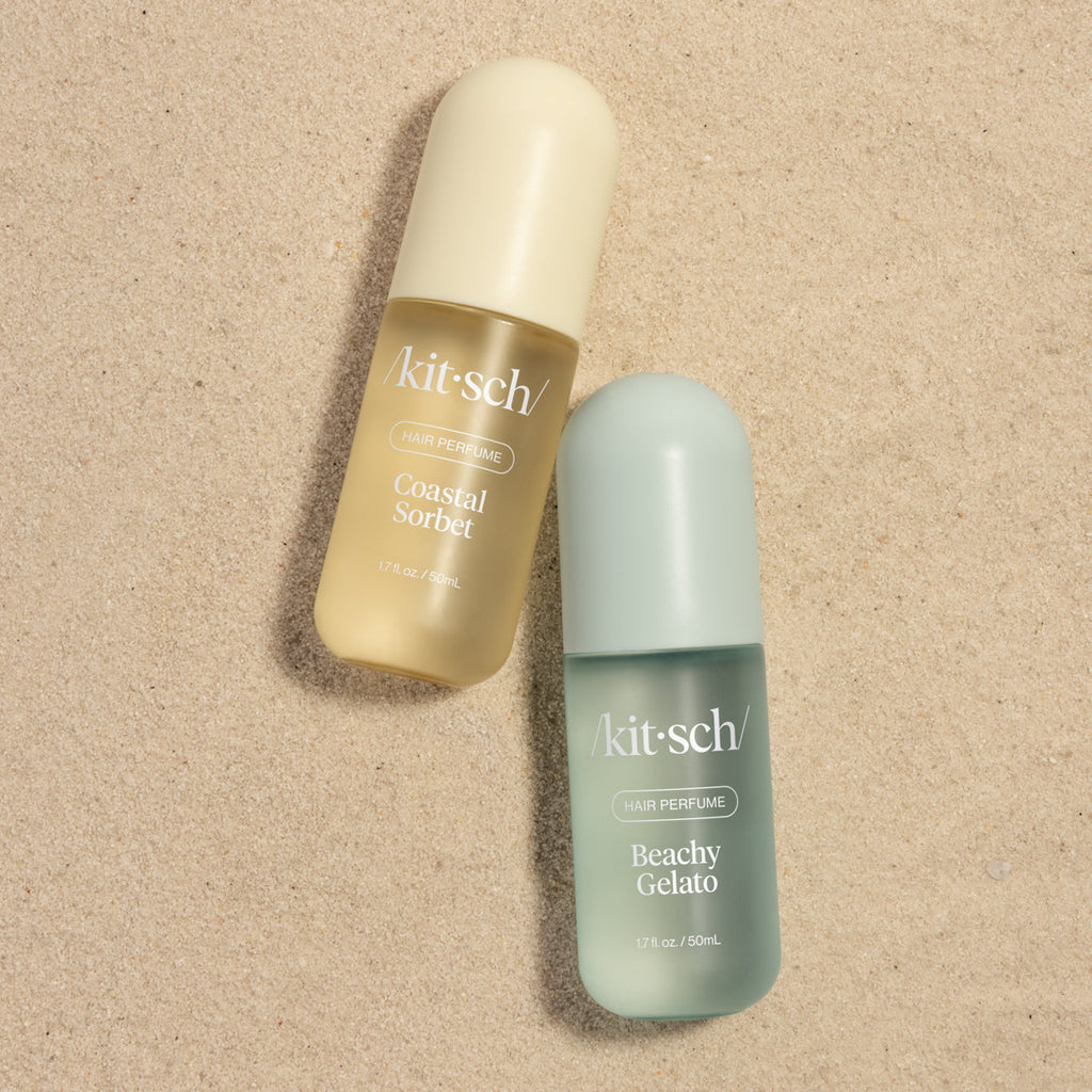 Coastal Cottage Hair Perfume Duo - Curated Collection