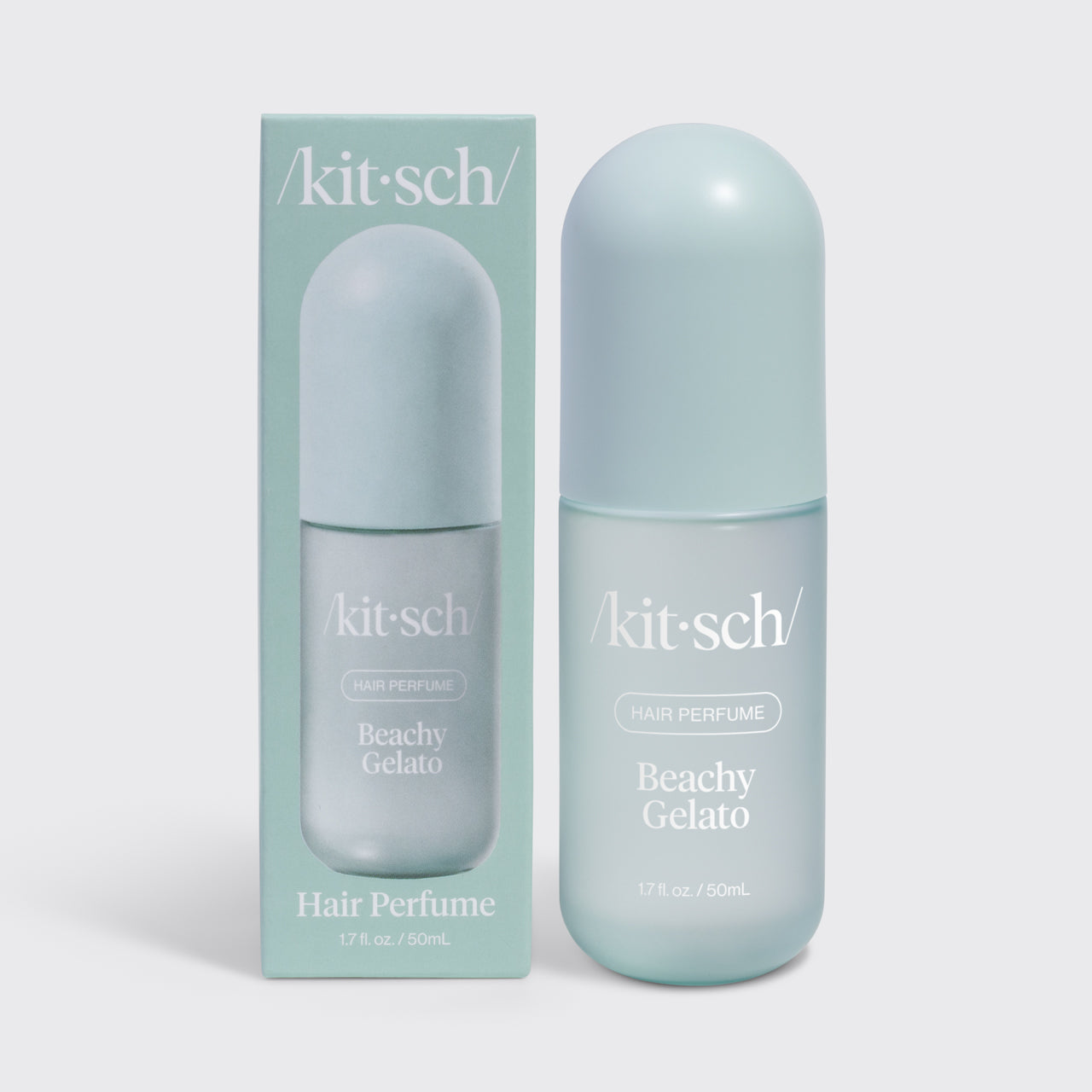 Build Your Own Hair and Body Perfume Mist Duo - Signature Selection