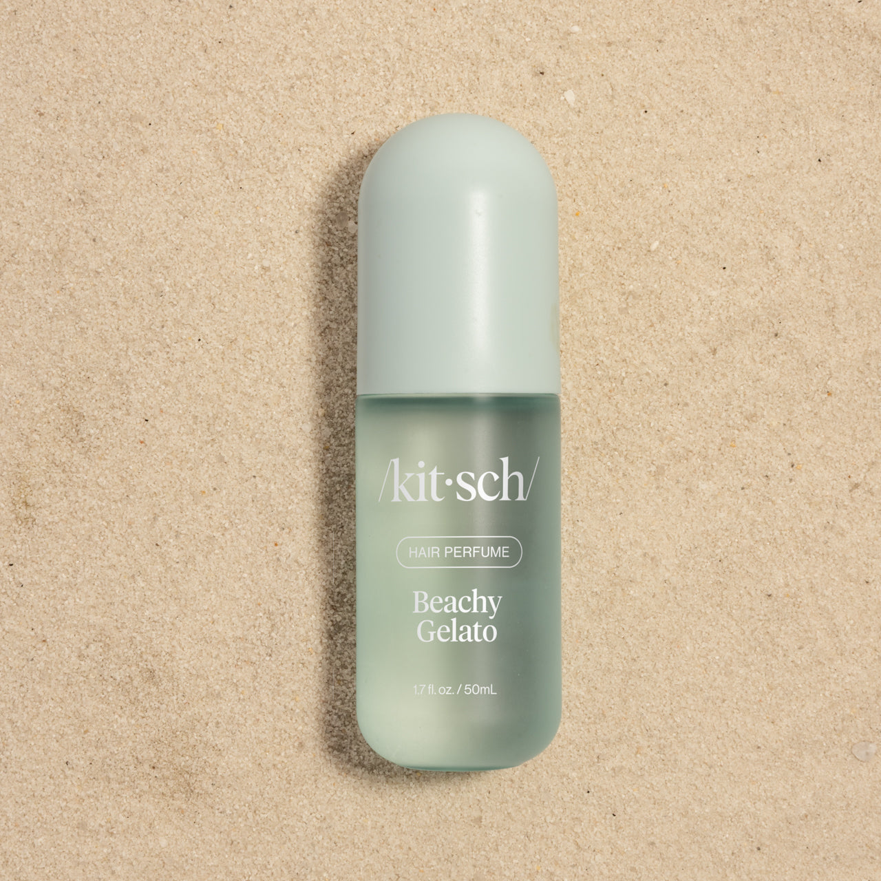 Beachy Gelato Hair and Body Perfume Mist - Signature Selection