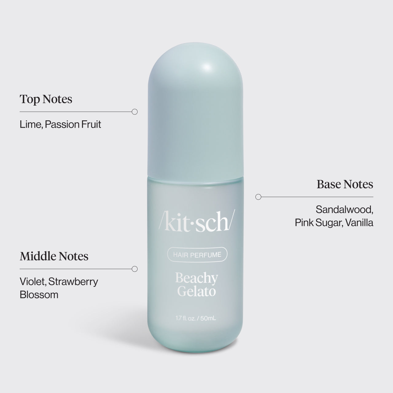 Build Your Own Hair and Body Perfume Mist Duo - Signature Selection