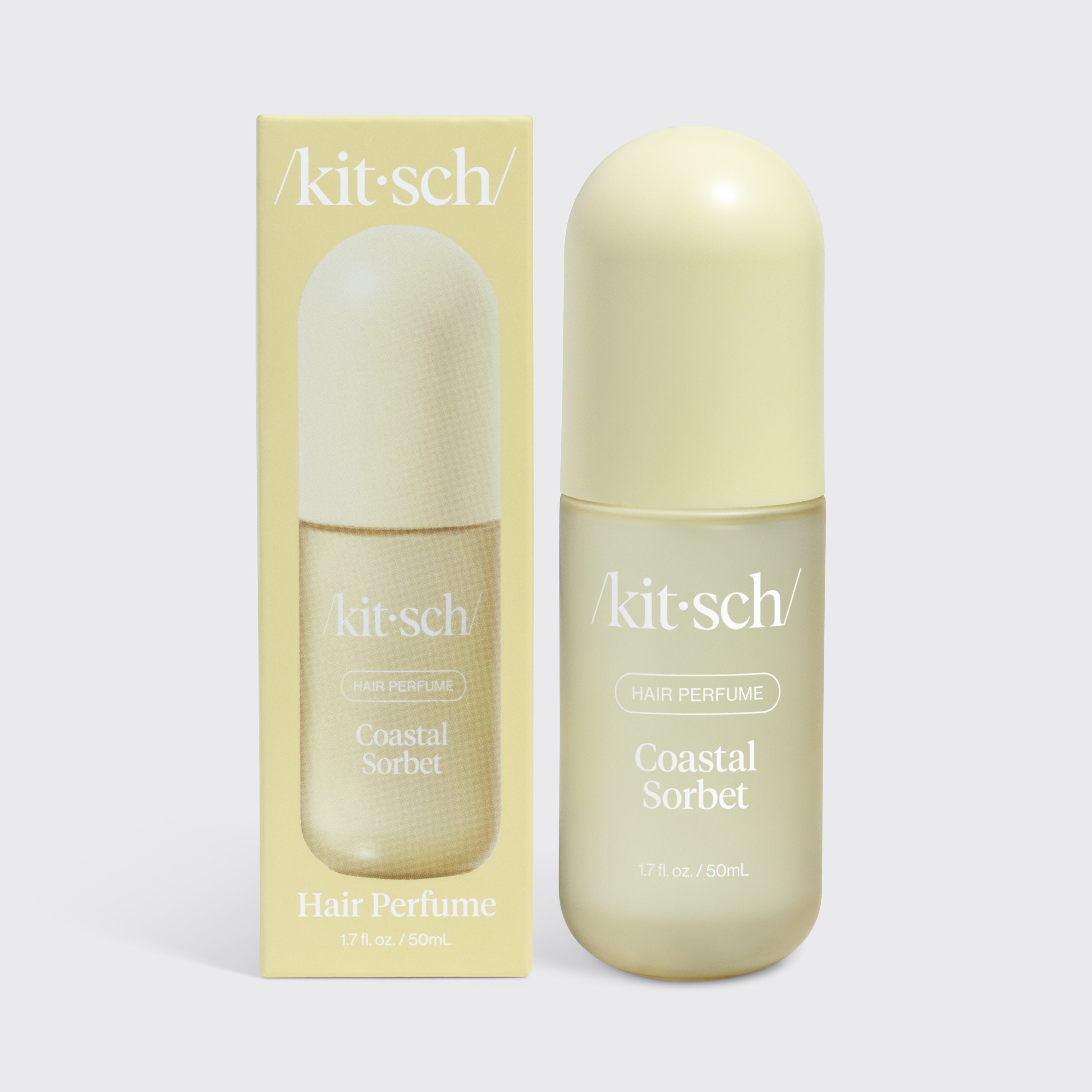 Coastal Sorbet Hair and Body Perfume Mist - Signature Selection