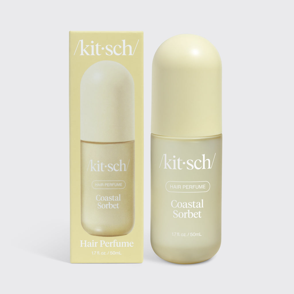 Build Your Own Hair and Body Perfume Mist Duo - Signature Selection