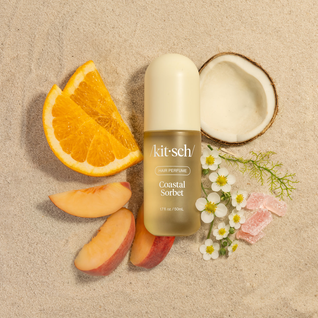 Fruity Summer Trio - Curated Collection