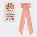 Terracotta Set and Flow Active Curling Headband - Everyday Essentials