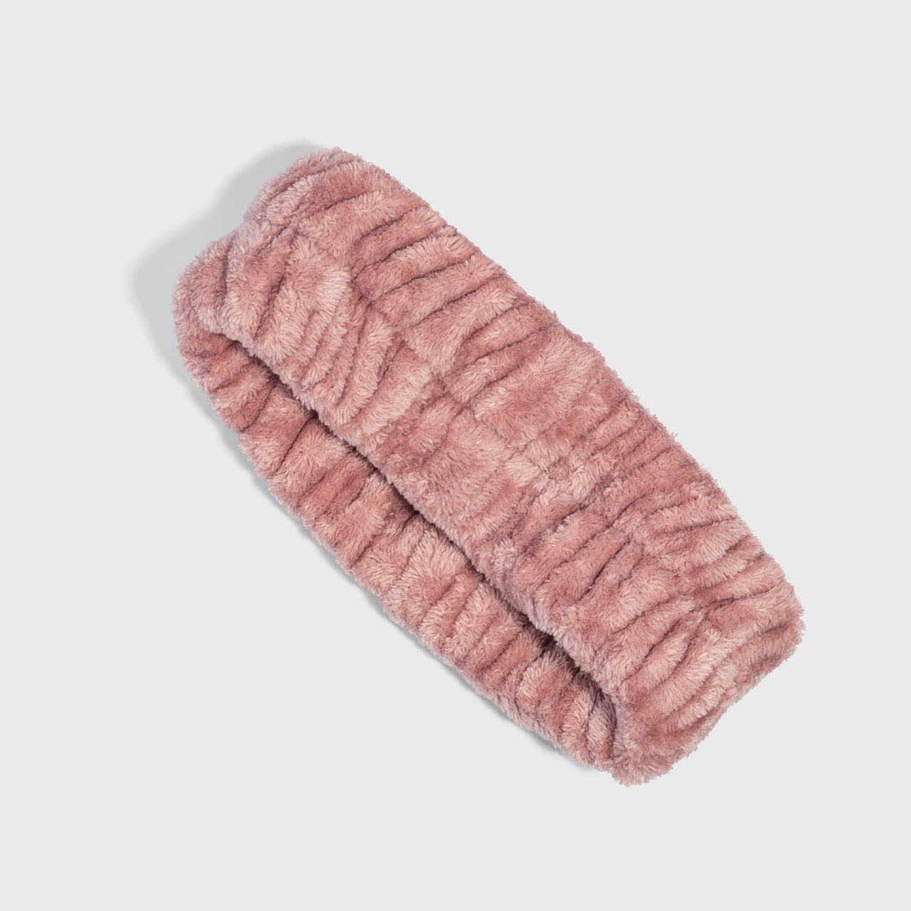Terracotta Spa Headband and Wristlets 3pc Set - Signature Selection
