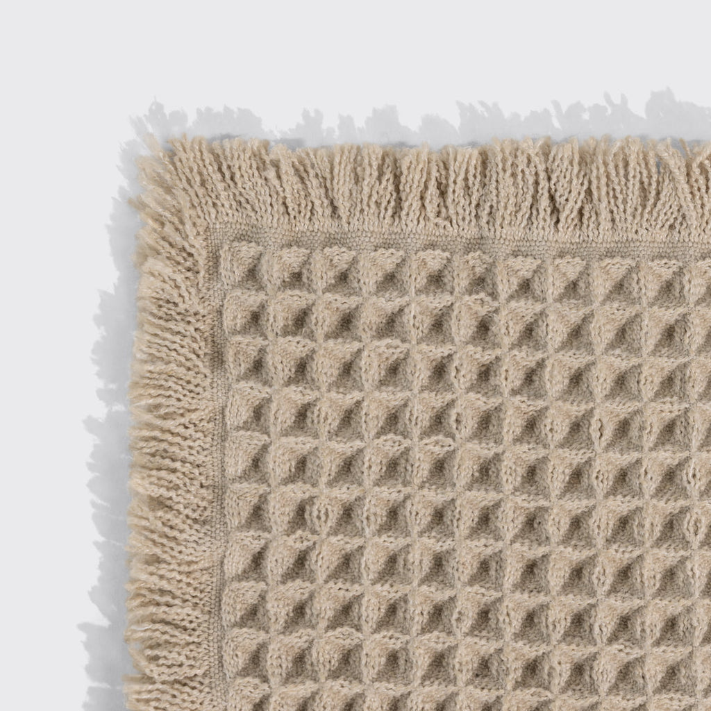 Camel Quick-Dry Bath Mat - Everyday Essentials
